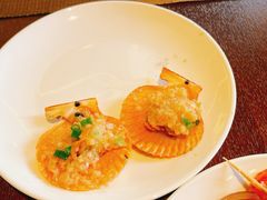 -大中华希尔顿酒店-念自助餐·嗨啤·小龙虾