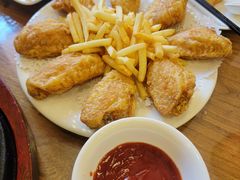 -砂锅李(九江路店)