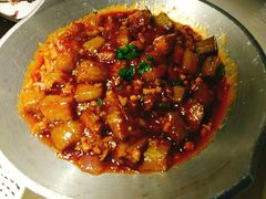 -绿茶餐厅(成都大悦城店)