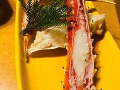 -蟹道乐(道顿堀本店)