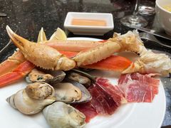 -威斯汀舞台餐厅