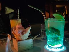 -STARRY CAFE & LOUNGE BAR(高新店)