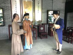 -黄埔古港