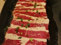 -新石器烤肉(中房金谊广场店)