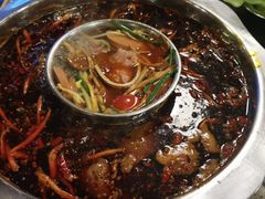 -邓莽子老火锅(鲁祖庙店)
