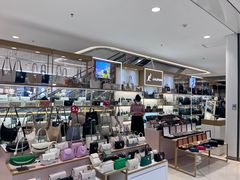 -银泰百货(北京大红门店)