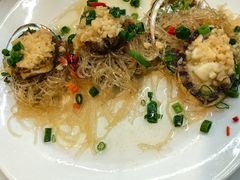 -阿里元老宋海鲜大排档(明发店)