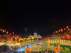 -禅宗少林·音乐大典