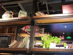 -探鱼·鲜青椒爽麻烤鱼(广州欣荣广场店)