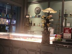 -芳博滋法式甜品(时代店)