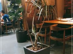 大堂-薇酌饮·陕西菜(南门外店)