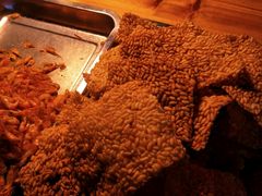 -锅贴杨一手特色豆花烤鱼饭店(荔波美食街店)