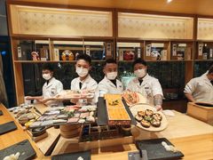-鮨冠OMAKASE食べ放题(北京首店)