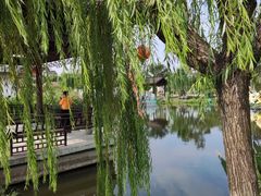-丝绸小镇荻港古村