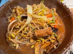 -香香海南菜餐厅