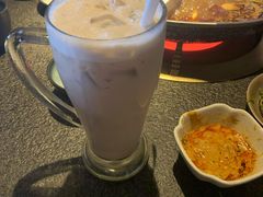 -湊湊火锅·茶憩(和平大悦城店)