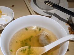 -鼎泰丰(当代商城店)