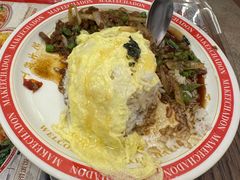 -孖记茶档·热腾茶餐(江南西plus店)