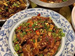 -阿嫂印象·民间江湖菜(大学城店)