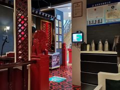 大堂-皇城根北京风味主题餐厅(中海环宇城店)
