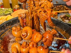 -四小区火锅·巷子里的重庆火锅(花照壁店)