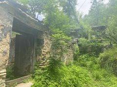 -水峪民俗村