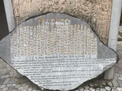 -彩色沙林风景区
