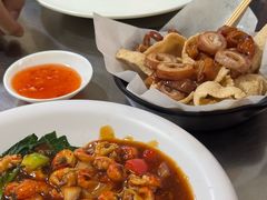 -颓记茶餐厅(美景总店)
