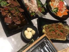 -浪起·江湖菜馆(陶瓷路店)