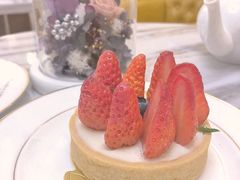 -莫奈花园法式蛋糕