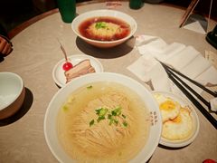 -松鹤面馆(观前店)