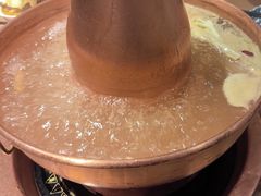 -北京老门框爆肚涮肉馆(凤城六路店)