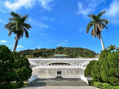 -台北故宫博物院