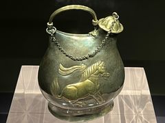 -陕西历史博物馆