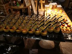 -红林大酒店RFcafe自助餐厅