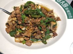 费大厨辣椒炒肉-费大厨辣椒炒肉(黄兴中心广场店)