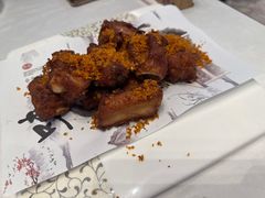 -乾隆美食·本帮菜(黄河路店)