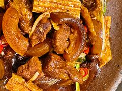 -香香海南菜餐厅