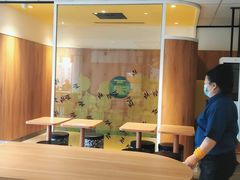 -麦当劳(咸阳人民路店)