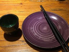 -食欲老院子荆芥疙瘩汤(经五路店)