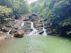 -丹山赤水风景名胜区