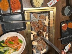 -新石器烤肉(中房金谊广场店)