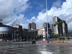 -东方帝景假日酒店