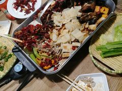 -鱼酷活鱼烤鱼(梅江印象城店)