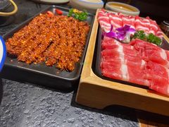 -火社火锅(平安大街店)