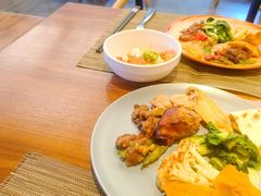 -食百绚全日制餐厅(成都棕榈泉费尔蒙酒店)