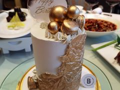 金色时光-Biteology Artisan Cakes(红庄·国际文化保税创新园店)