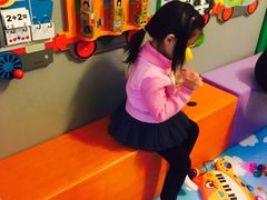 -Geneva日内瓦餐厅(西郊宝成花苑店)