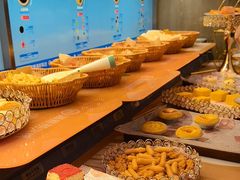 -海底捞火锅(高新万达广场店)