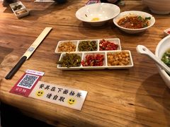 -湘人龙记老长沙米粉(鸟巢店)